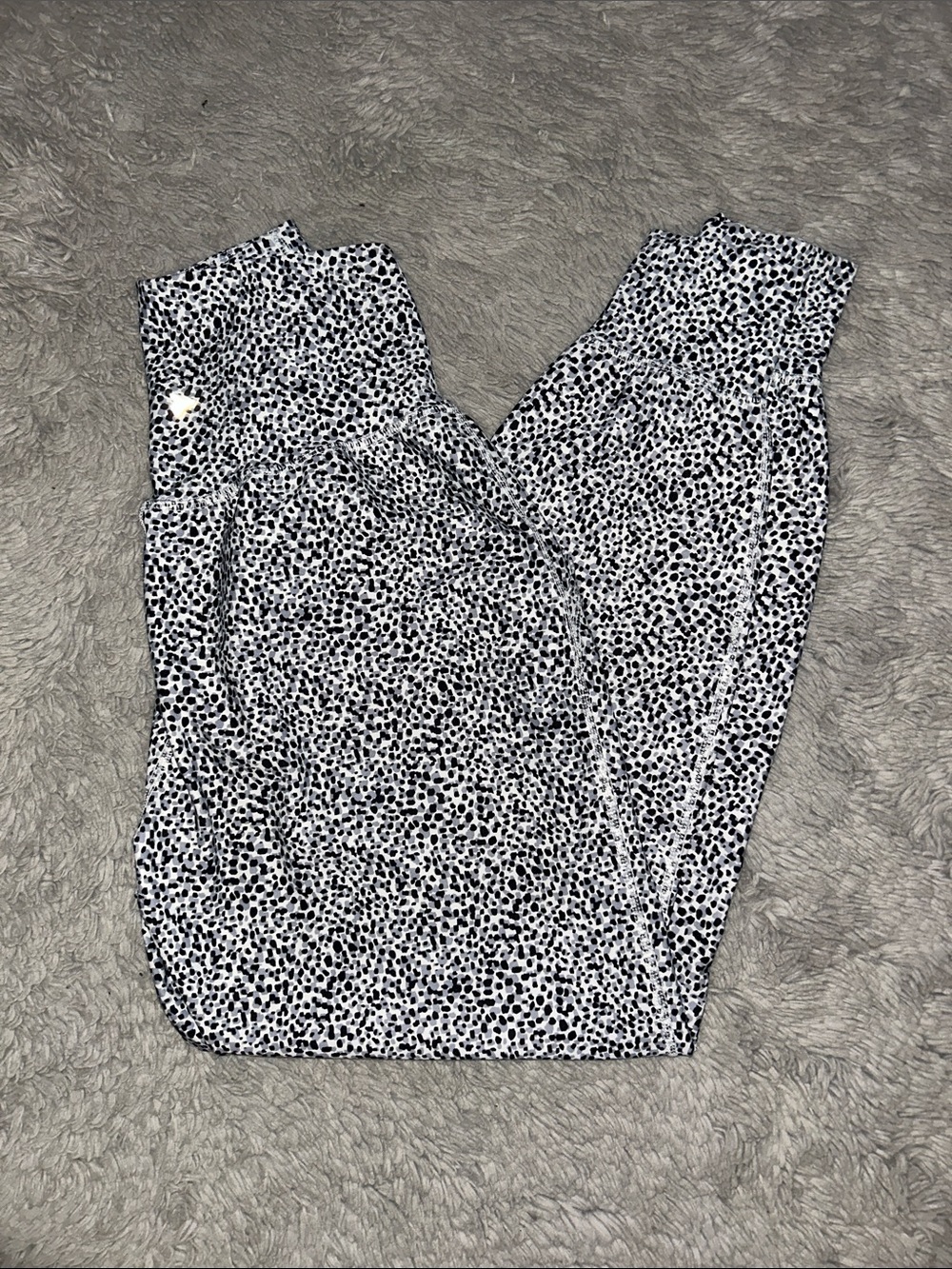 Active leggings